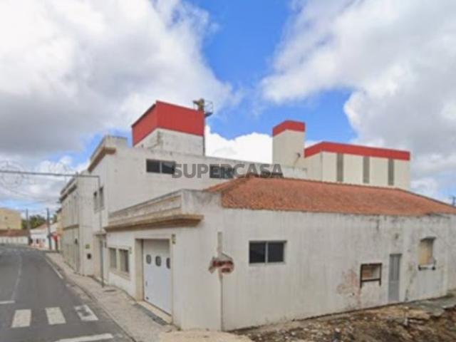 Armazém venda em Urbanização Quinta da Marquesa, Óbidos