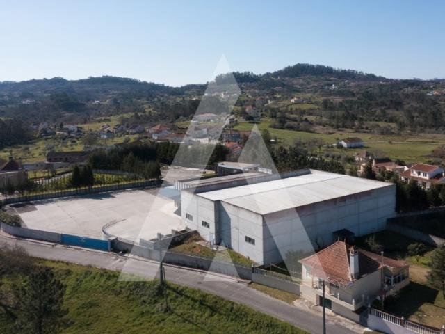Armazém venda em Pombal, Vermoil