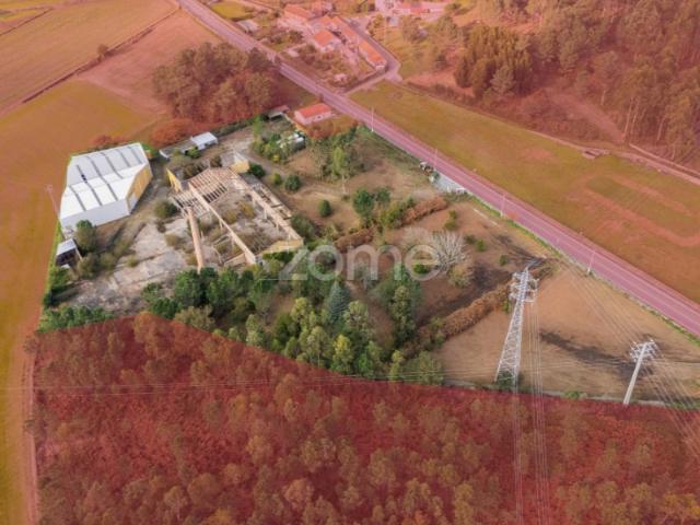Armazém venda em Viana Do Castelo