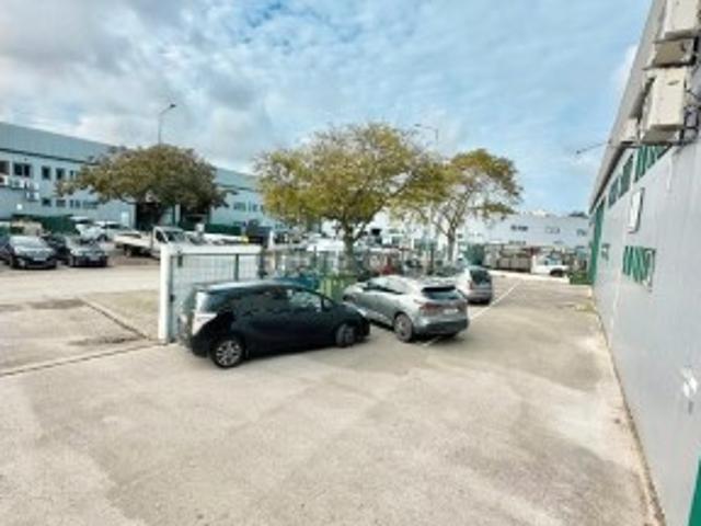 Armazém venda em Seixal, Bacelos de Gaio