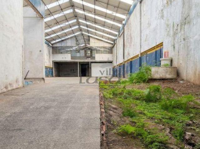 Armazém venda em Vila Nova De Gaia, Porto