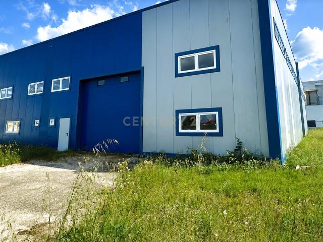 Loja venda em Zona Industrial do Pau Queimado, Montijo