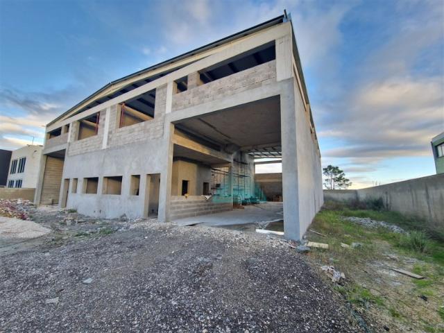 Armazém venda em Aldeia de Paio Pires, Seixal