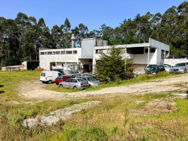 Armazém venda em Viana Do Castelo