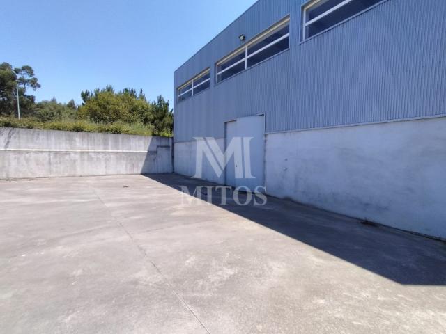 Armazém venda em Arcozelo, Braga