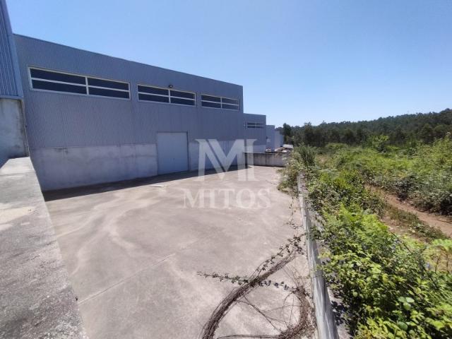 Armazém venda em Arcozelo, Braga