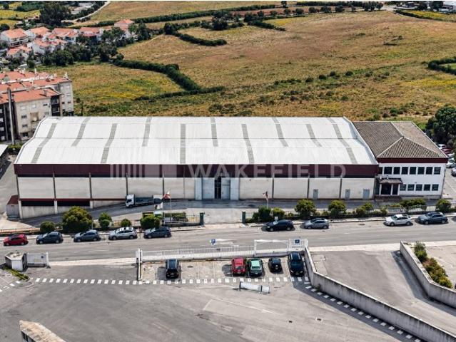 Armazém venda em Ribeira Acima, Oeiras
