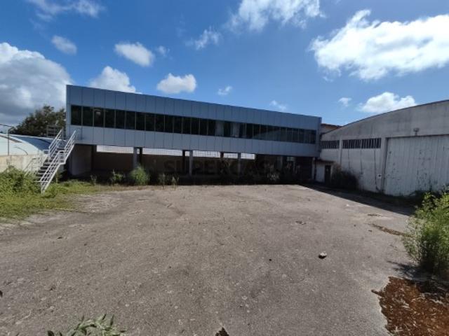 Armazém venda em Santa Maria Da Feira, Aveiro