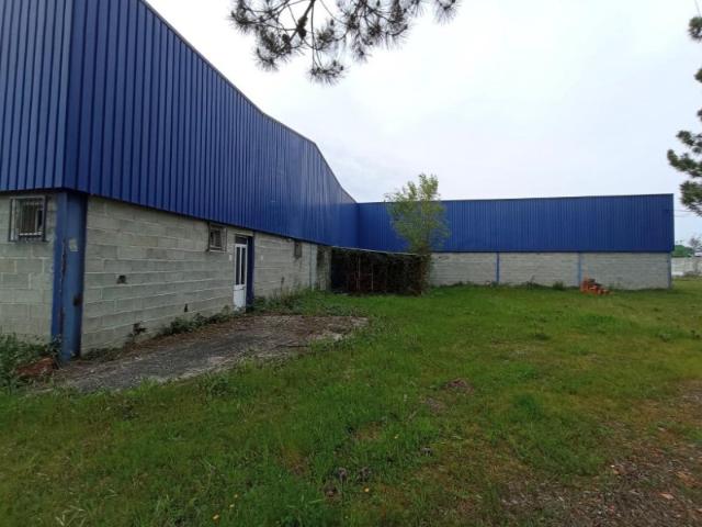 Armazém venda em Couto Do Mosteiro, Viseu
