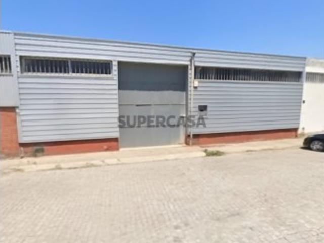 Armazém venda em Lousada, Porto