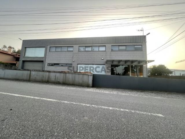 Armazém venda em Arcozelo, Braga