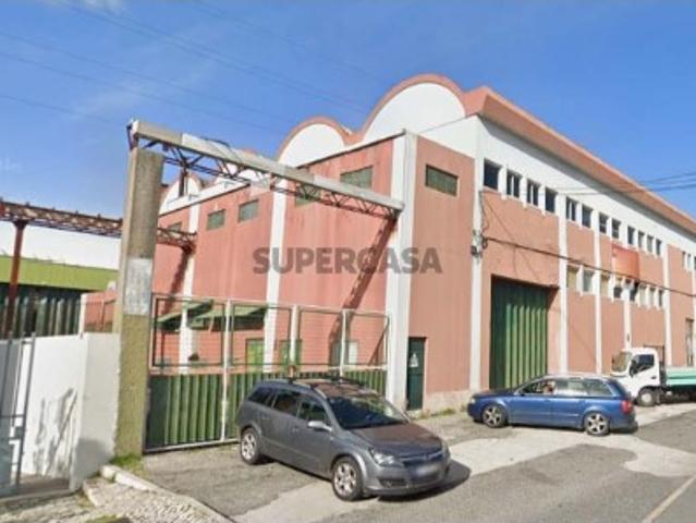 Armazém venda em Loures, Lisboa