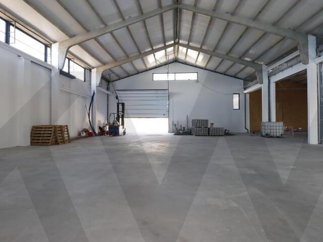 Armazém venda em Santa Maria Da Feira, Aveiro