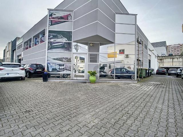 Loja venda em Seixal, Corroios