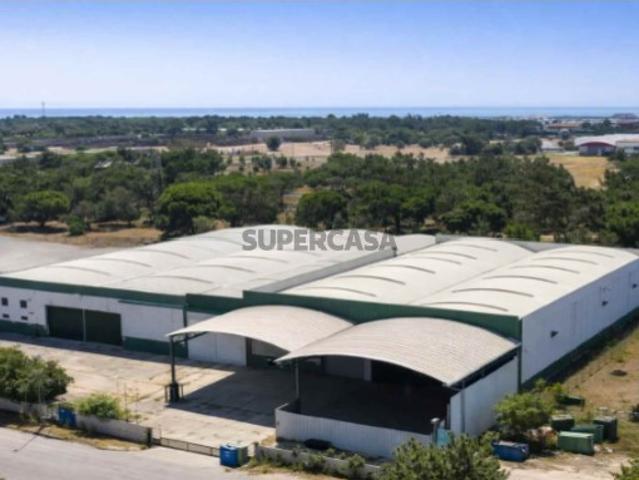 Armazém venda em Setúbal