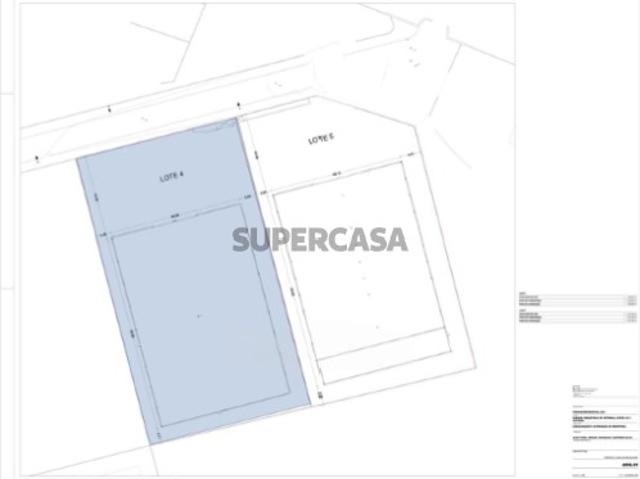 Armazém venda em Setúbal