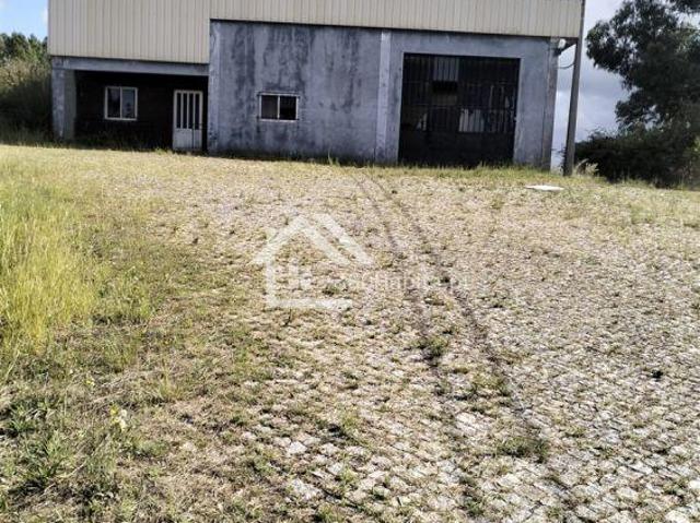 Armazém venda em Lousada