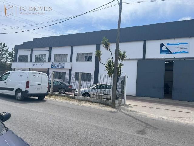 Armazém venda em Seixal, Arrentela