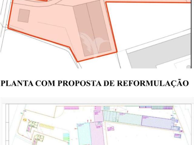 Armazém venda em Águeda, Aveiro