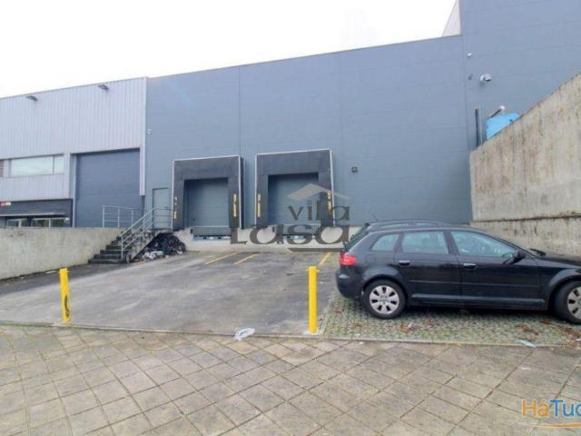 Armazém venda em Valongo, Porto