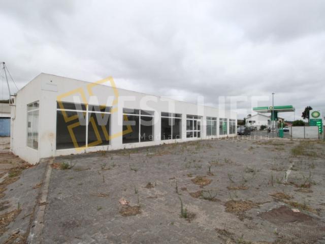 Armazém venda em Casal de São Pedro, Torres Vedras