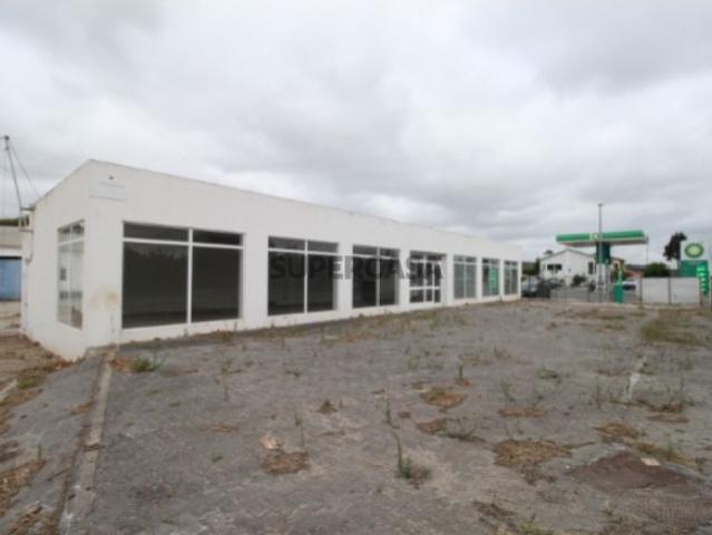 Armazém venda em Torres Vedras, Lisboa