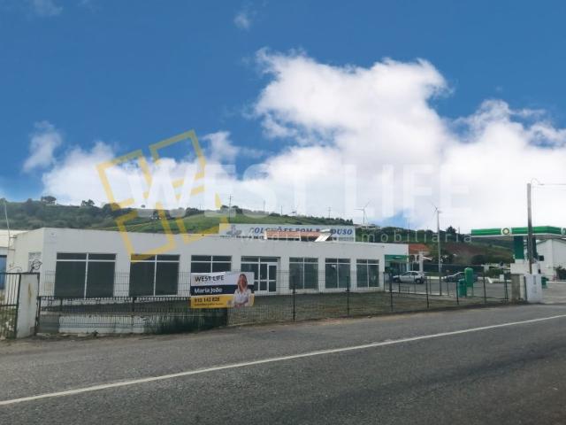 Armazém venda em Casal de São Pedro, Torres Vedras