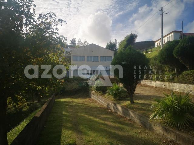 Armazém venda em Açores