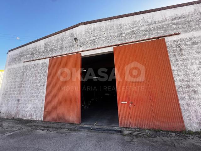 Armazém venda em Jardia, Montijo