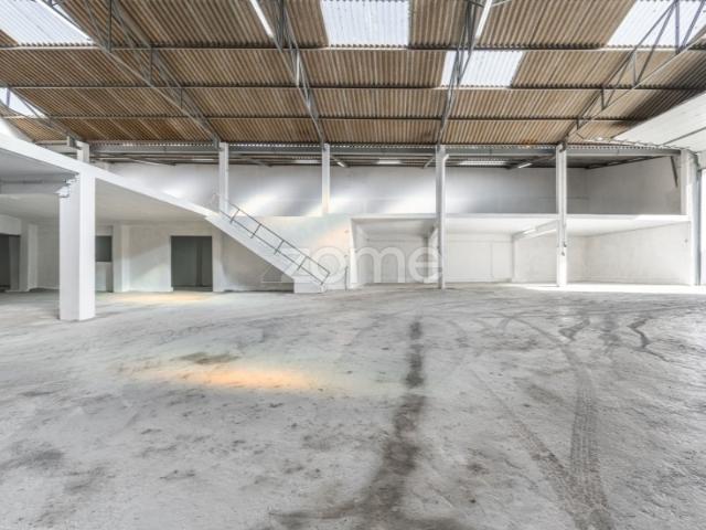 Armazém venda em Santa Maria Da Feira, Aveiro