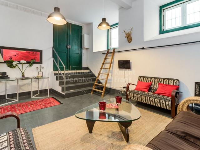 Armazém venda em Santa Maria Maior, Lisboa