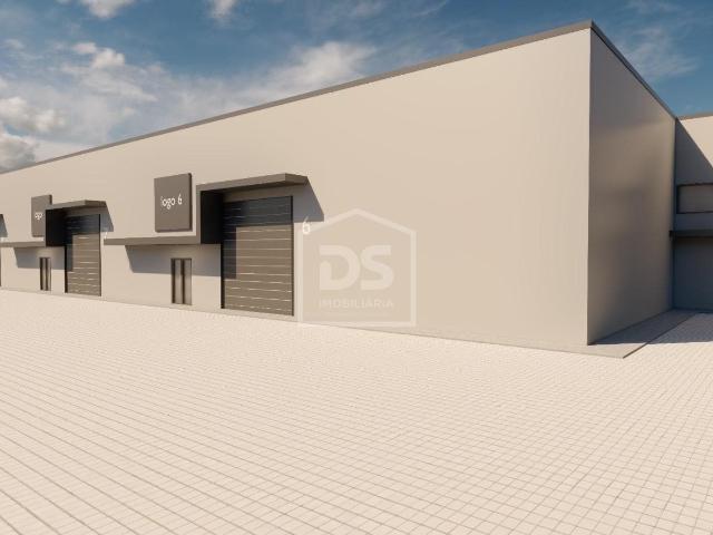 Loja venda em Bairro dos Anjos, Leiria