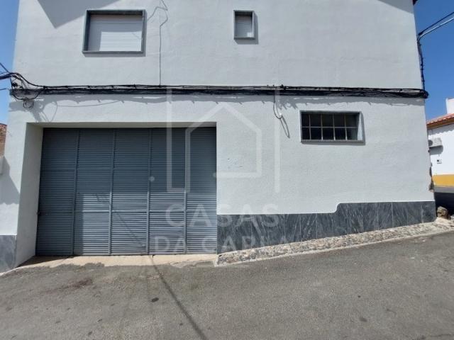 Armazém venda em Ferreira Do Alentejo, Beja