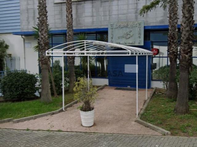 Armazém venda em Vialonga, Lisboa
