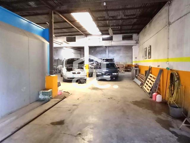 Armazém venda em Beja