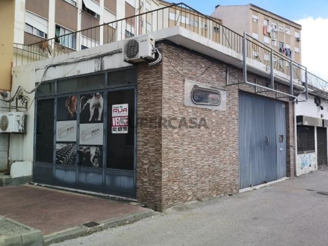 Armazém venda em Seixal, Amora