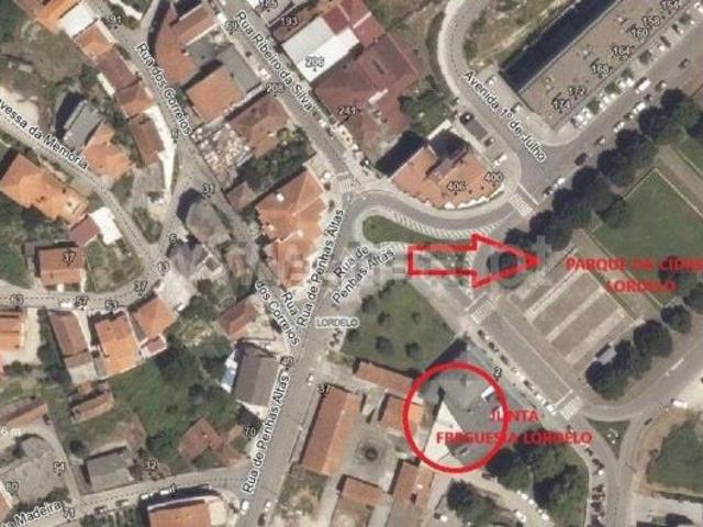 Armazém venda em Bitarães, Porto