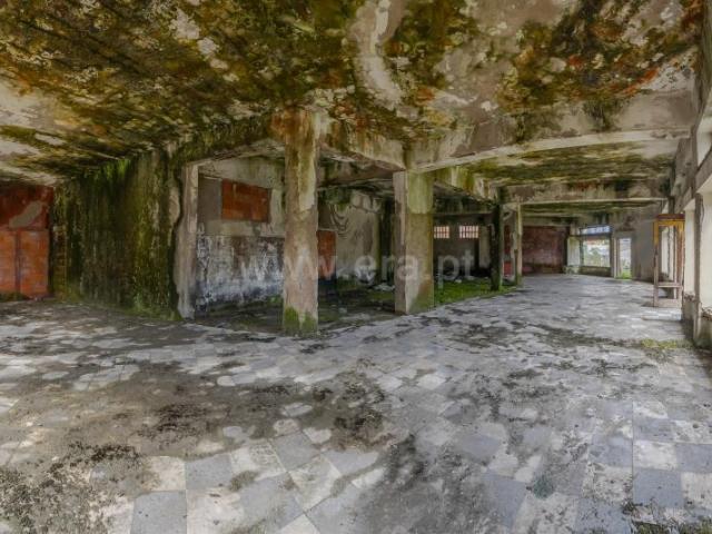 Armazém venda em Bitarães, Porto