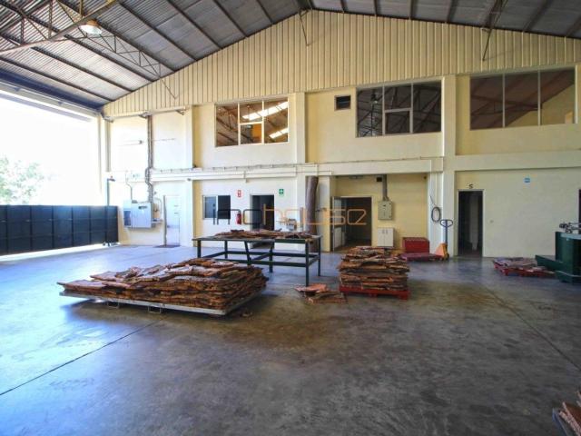 Armazém alugar em Santa Maria Da Feira