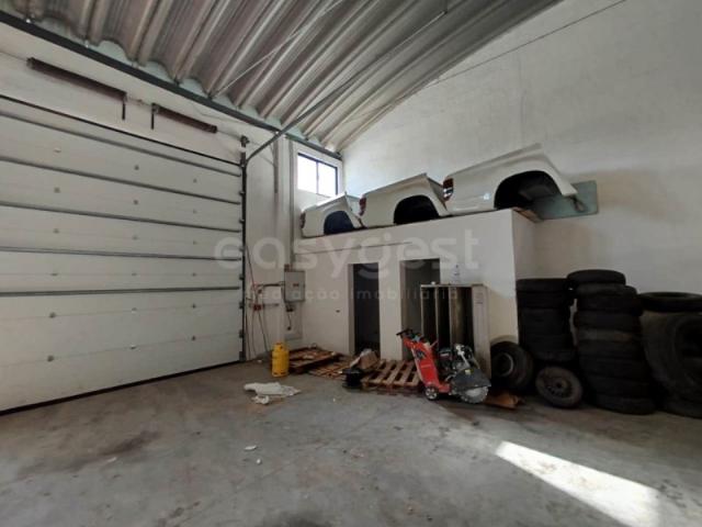 Armazém venda em Alfocheira, Lousã