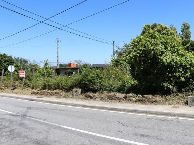 Armazém venda em Lousada