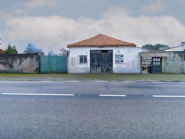 Loja venda em A-dos-Pretos, Leiria