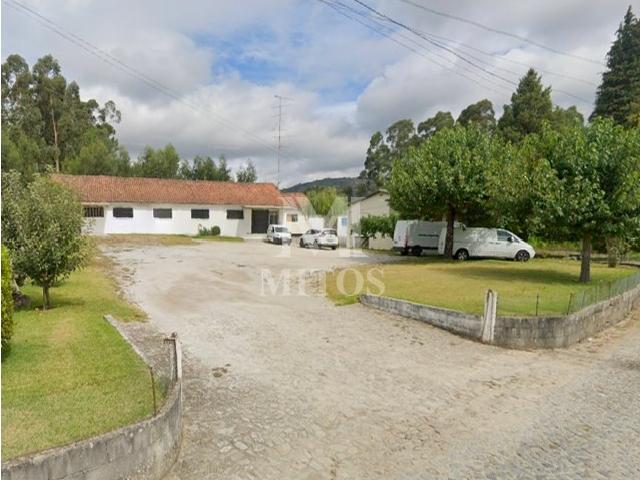 Armazém venda em Arcozelo, Braga
