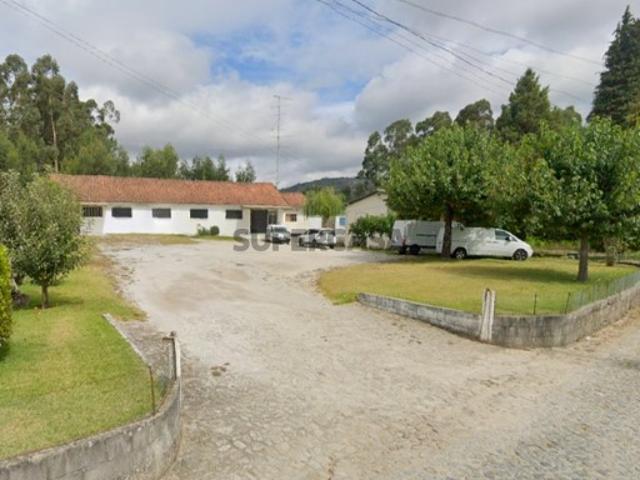 Armazém venda em Arcozelo, Braga