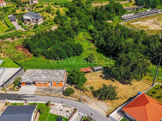 Armazém venda em Cristóvão, Sande
