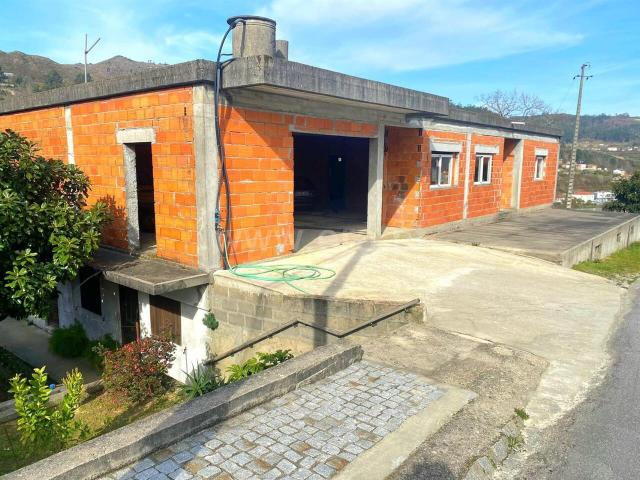 Armazém venda em Cristóvão, Sande