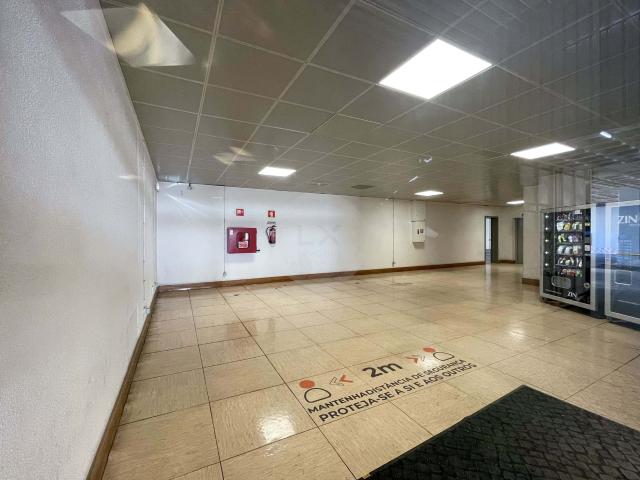 Armazém alugar em Lisboa, Bairro do Condado