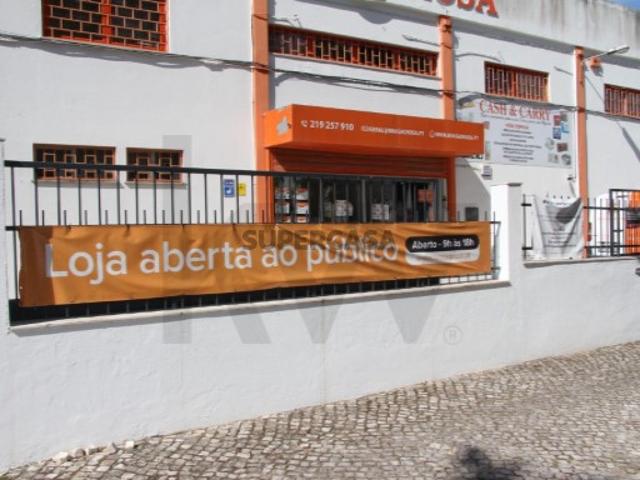 Armazém venda em Moinho Encarnado, Sintra