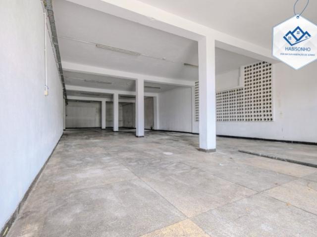 Armazém venda em Regadio, Porto