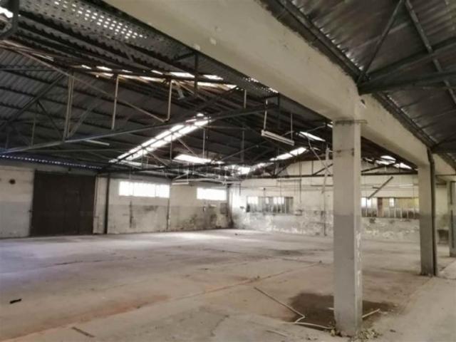 Armazém venda em Porto
